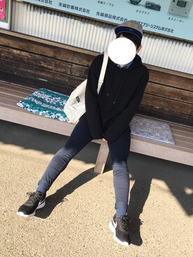 れいさんのコーディネート