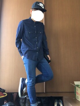 れいさんのコーディネート