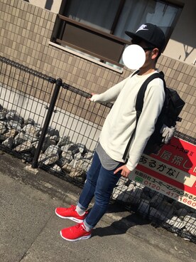 れいさんのコーディネート