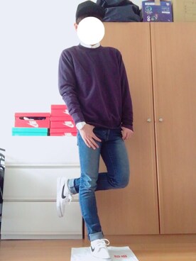 れいさんのコーディネート