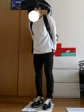 れいさんのコーディネート