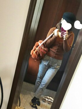 「hiand」｜Jasmine♡さん（レディース・160cm）の秋コーディネート