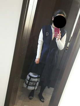 CHANELブローチ」の人気ファッションコーディネート - WEAR