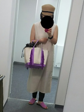 「hiand」｜Jasmine♡さん（レディース・160cm）の夏コーディネート