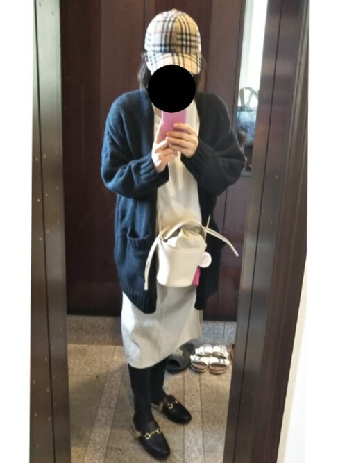 Jasmine♡｜ショルダーバッグを使ったコーディネート - WEAR
