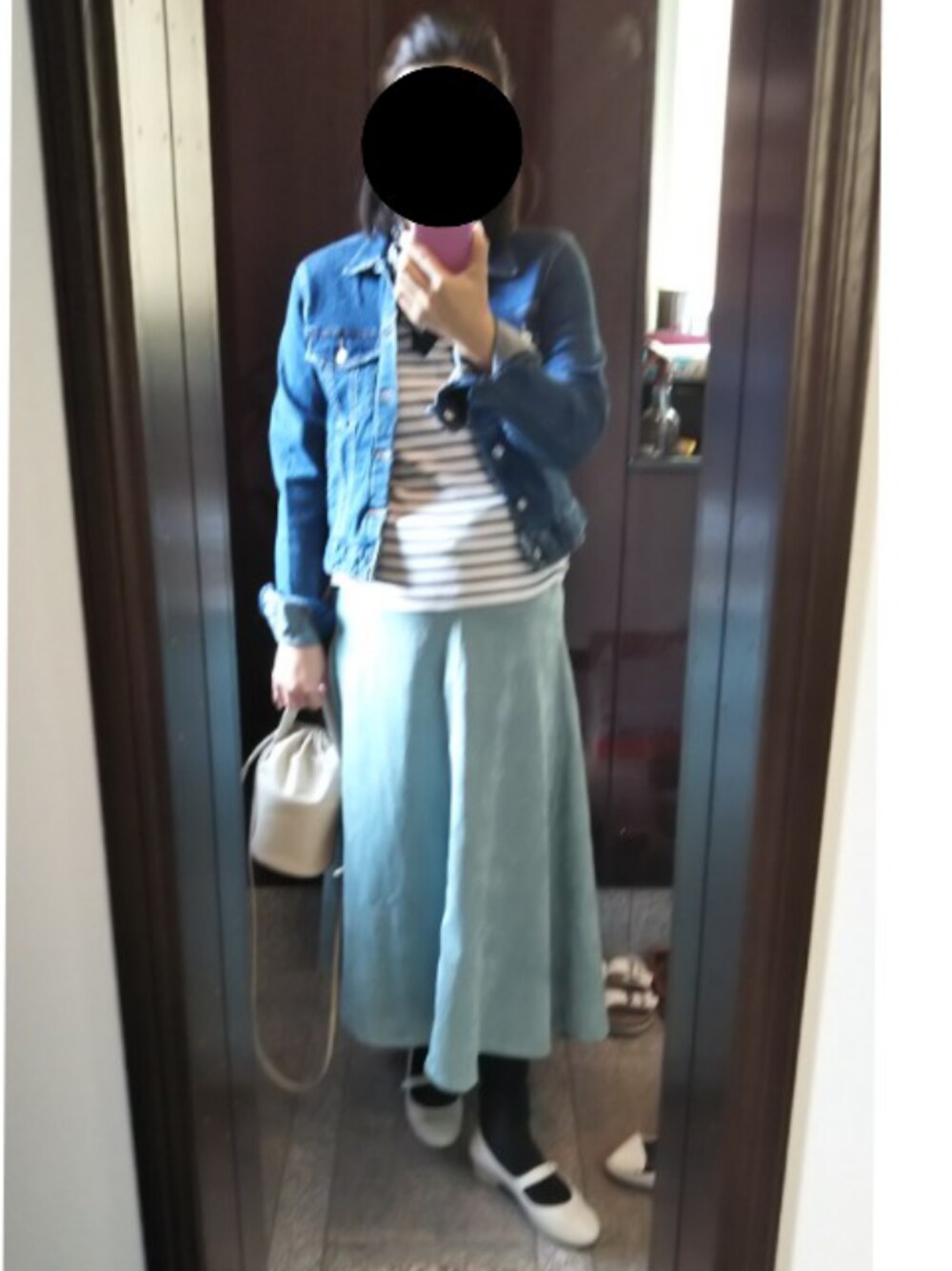 Jasmine♡｜machattのスカートを使ったコーディネート - WEAR