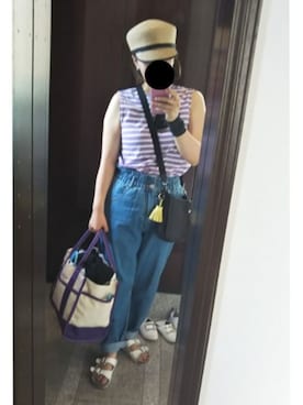 Jasmine♡さんのコーディネート