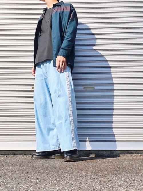 Senaさんのコーディネート