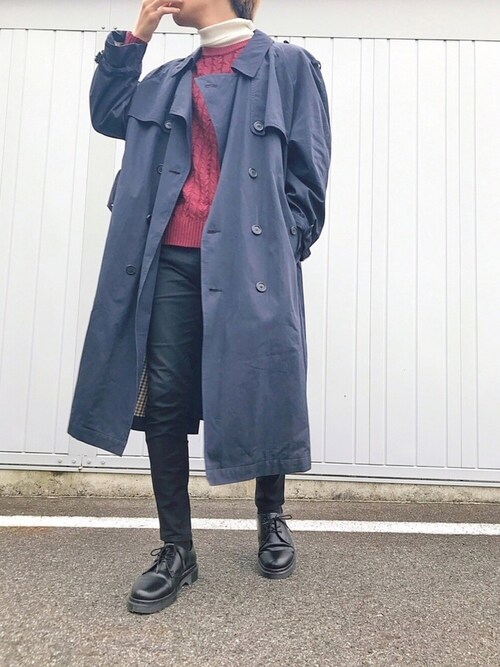Senaさんのコーディネート