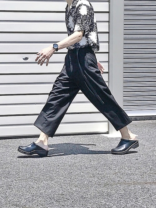 Senaさんのコーディネート
