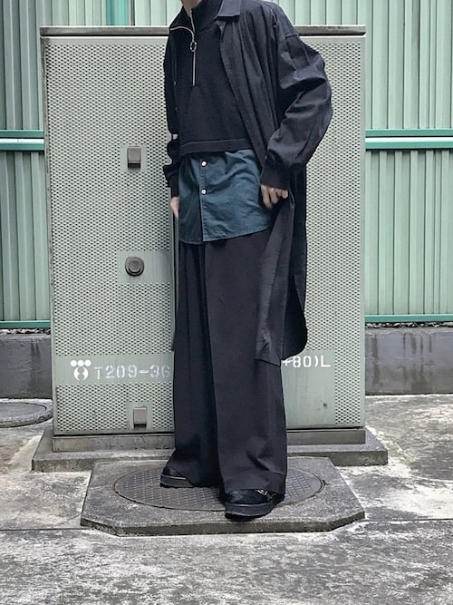 Senaさんのコーディネート