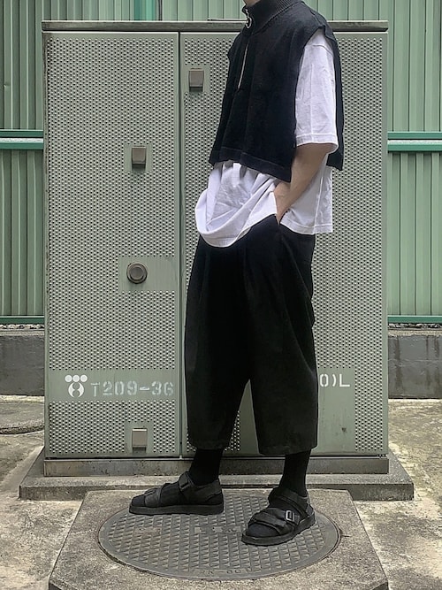 Senaさんのコーディネート