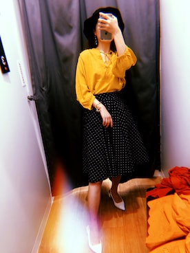 celia_instyleさんのコーディネート