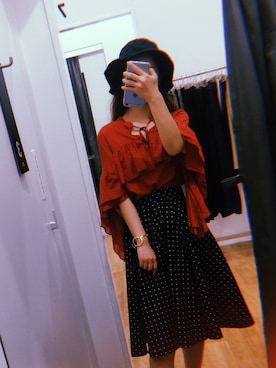 celia_instyleさんのコーディネート