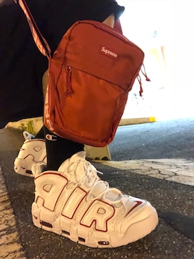 ソックス 靴下を使った モアテン男子 の人気ファッションコーディネート Wear