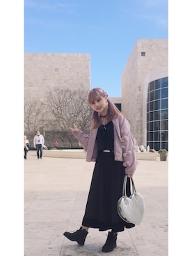 きちゃんさんのコーディネート