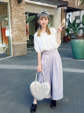 きちゃんさんのコーディネート