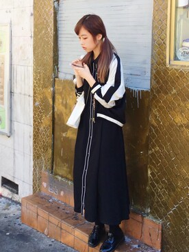 きちゃんさんのコーディネート