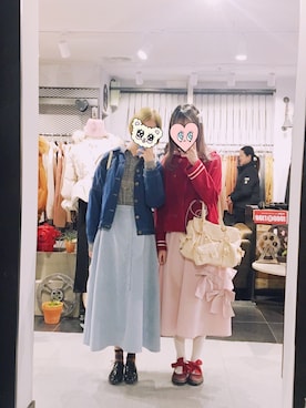 きちゃんさんのコーディネート