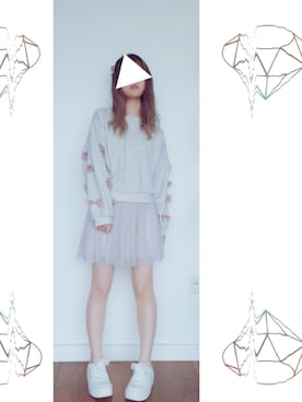 きちゃんさんのコーディネート