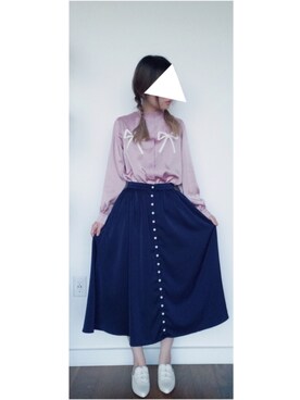 きちゃんさんのコーディネート