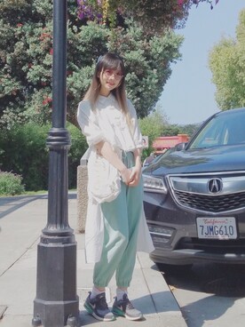 きちゃんさんのコーディネート