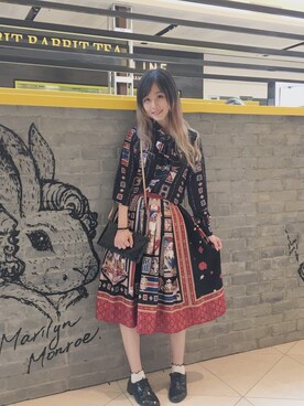 きちゃんさんのコーディネート