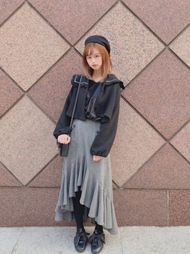 きちゃんさんのコーディネート