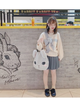 きちゃんさんのコーディネート