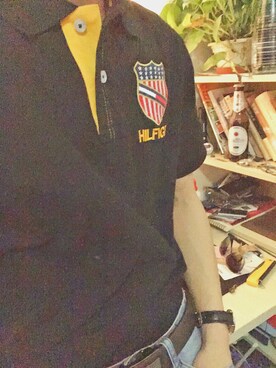 inspengさんのコーディネート