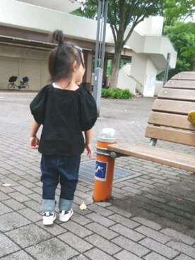 *RinRin*さんのコーディネート