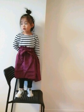 *RinRin*さんのコーディネート