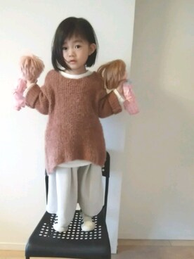 *RinRin*さんのコーディネート