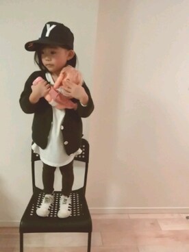 *RinRin*さんのコーディネート