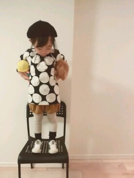 *RinRin*さんのコーディネート