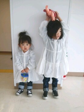 *RinRin*さんのコーディネート