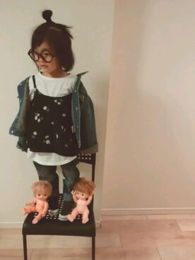 *RinRin*さんのコーディネート