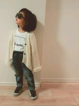 *RinRin*さんのコーディネート