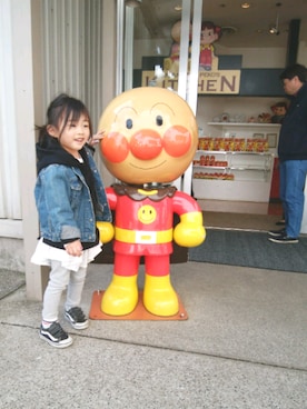 *RinRin*さんのコーディネート