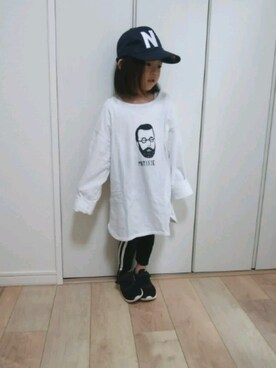 *RinRin*さんのコーディネート