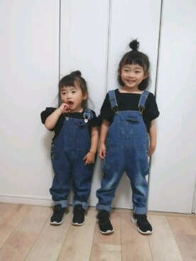 *RinRin*さんのコーディネート