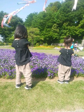 *RinRin*さんのコーディネート