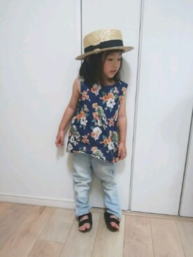 *RinRin*さんのコーディネート