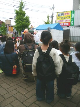 *RinRin*さんのコーディネート