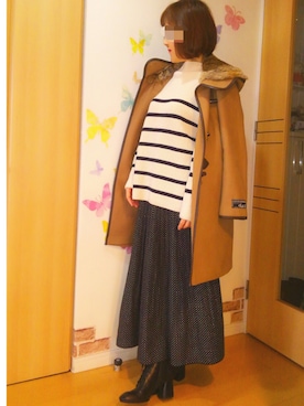 mintoさんのコーディネート