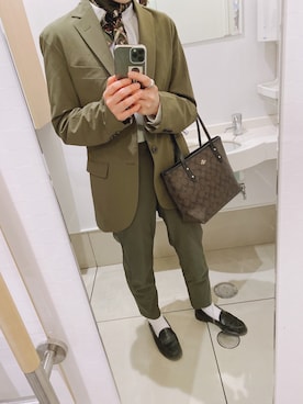 もみみさんのコーディネート