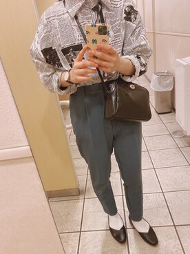 もみみさんのコーディネート