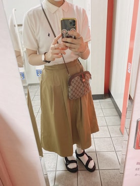 もみみさんのコーディネート