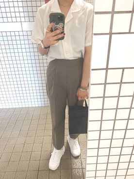 もみみさんのコーディネート