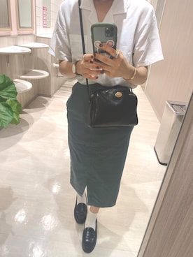 もみみさんのコーディネート